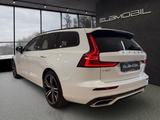 Volvo V60 T6 R Design Recharge Plug-In Hybrid AWD - Volvo V60 Recharge-R-Design