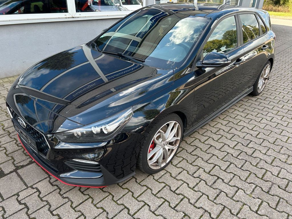 Image of Hyundai i30
