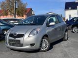 Toyota Yaris  KLIMA + EL-FENSTERHEBER - Toyota Yaris aus 2006
