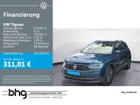 Volkswagen Tiguan - Vorschau Bild 1