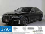 BMW 750Li xDrive M Sport Laser ACC Fondentert. B&W - BMW 7er Reihe Gebrauchtwagen