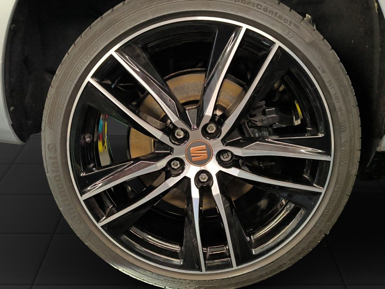 SEAT Leon Cupra 290 - Bild 26