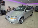 Chevrolet Kalos 1.4 SX Klima Schiebedach Radio - gebrauchte Chevrolet Kalos aus dem Jahr 2005