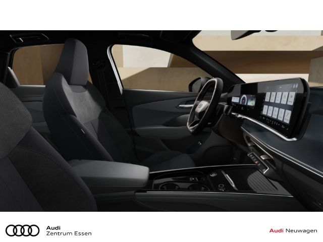 Audi Q3 SPORTBACK E-HYBRID 200 kW S LINE TECH PLUS AH foto 9