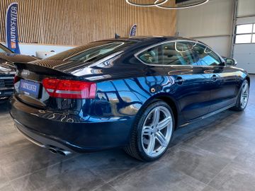 Audi S5 Sportback 3.0 TFSI quattro *BI-XENON*APS*NAVI