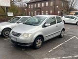 Volkswagen Wolkswagen fox 2007 tuv 2027.07 - Volkswagen Fox in Dortmund