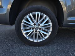 VW Caddy Maxi Highline 4Motion TDI 150PS DSG Mwst.