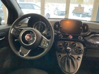 Fiat 500 - Vorschau Bild 9