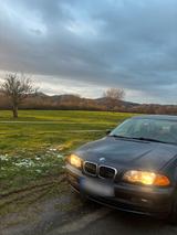 BMW e46 316i - BMW 316 in Bonn