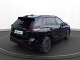 Volkswagen Tiguan R-Line 1,5 l eTSI Winterräder+Paket  AHK - Volkswagen Tiguan New cars in Stuttgart