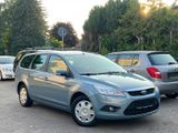 Ford Focus 1.6 * 1. Hand * 62.400 KM * TÜV Neu * - Ford Focus aus 2009: Kombi