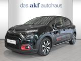Citroën C3 1.2 PURETECH C-Series-ZV*DAB+*PDC* LED*GRA*To - Citroën C3 in Hagen