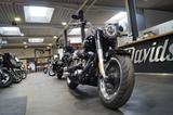 Harley-Davidson Fat Boy Special 103 1.Hand KESS-TECH DynoJet - HARLEY-DAVIDSON FAT BOY SPECIAL