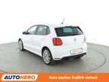 Volkswagen Polo 1.4 TSI ACT BlueGT*PDC*SHZ*BLUETOOTH - Volkswagen Polo: 1.4
