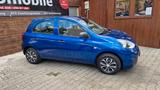 Nissan Micra Visia First, Nichtraucher, 1 Hand - Nissan Micra Gebrauchtwagen in Berlin