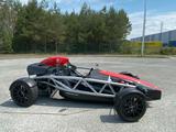 Ariel Atom 4 Neu korrekt zugelassen sofort verfügbar - Ariel Atom Gebrauchtwagen