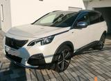 Peugeot 5008 BlueHDi 180 EAT8 GT GT - Peugeot 5008 von privat
