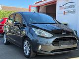 Ford B-Max B-MAX Titanium - Ford B-Max mit Diesel-Antrieb