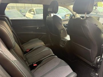 Peugeot 5008 - 9
