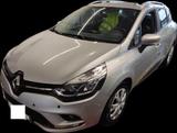 Renault Clio IV KOMBI 90PS+1Hand+NAVI+RELING - Renault Clio mit Diesel-Antrieb: 1.9