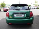 MINI Cooper SE Hatch DAB LED Navi Komfortzg. Shz - MINI Cooper SE