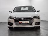 Audi A6 Avant 50 TFSI e quattro sport HuD Rückfahrkam - Audi A6: Weiß, Kombi
