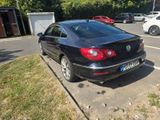 Volkswagen Passat CC 3.6 V6 DSG 4MOTION - - Volkswagen Passat CC: V6