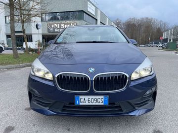 BMW 218 Active Tourer - 4