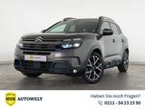 Citroën C5 Aircross Hybrid 225 Shine Pack LED+NAVI+ACC+ - Citroën mit Hybrid-Antrieb: mit ABS, Geländewagen, mit Klimaautomatik