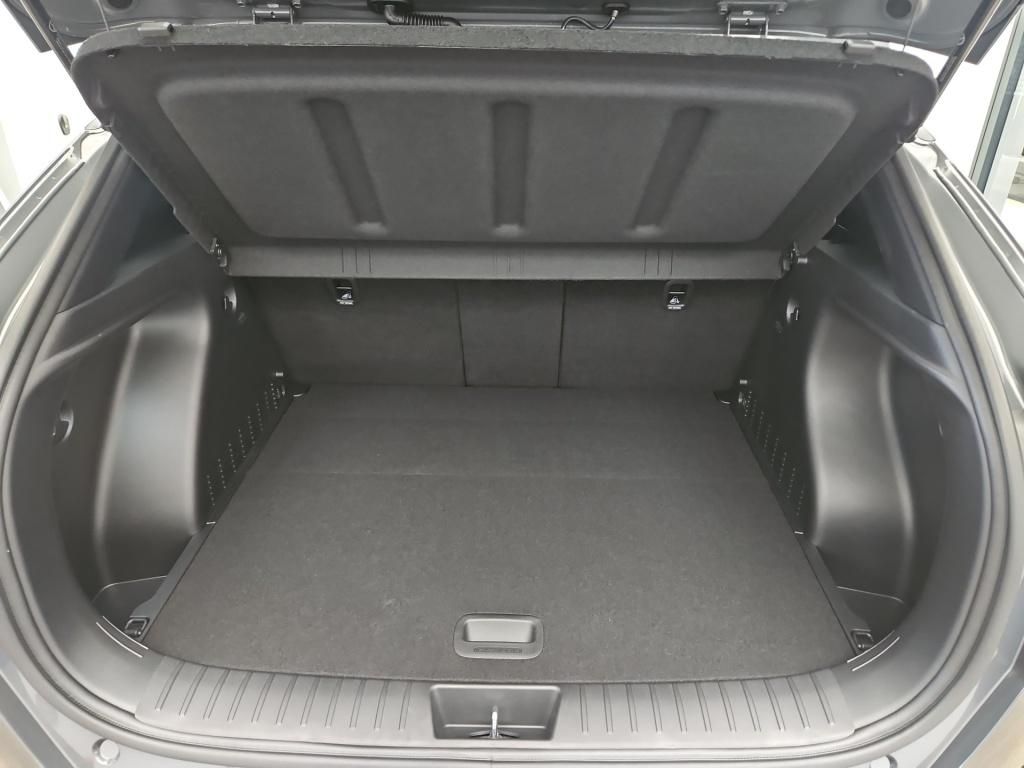 Fahrzeugabbildung Hyundai KONA 1.6 T-GDI 2WD 7-DCT N-Line 2xKlima Navi
