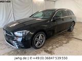 Mercedes-Benz E 300 de 4M 2xAMG 360Kam Burmester Distronic +++