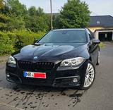 BMW 530d xDrive Touring A Luxury Line Luxury Line