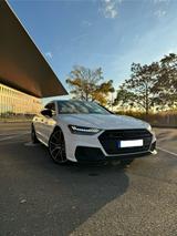 Audi S7 Sportback 3.0 TDI C8 - gebrauchte Audi S7 aus dem Jahr 2020