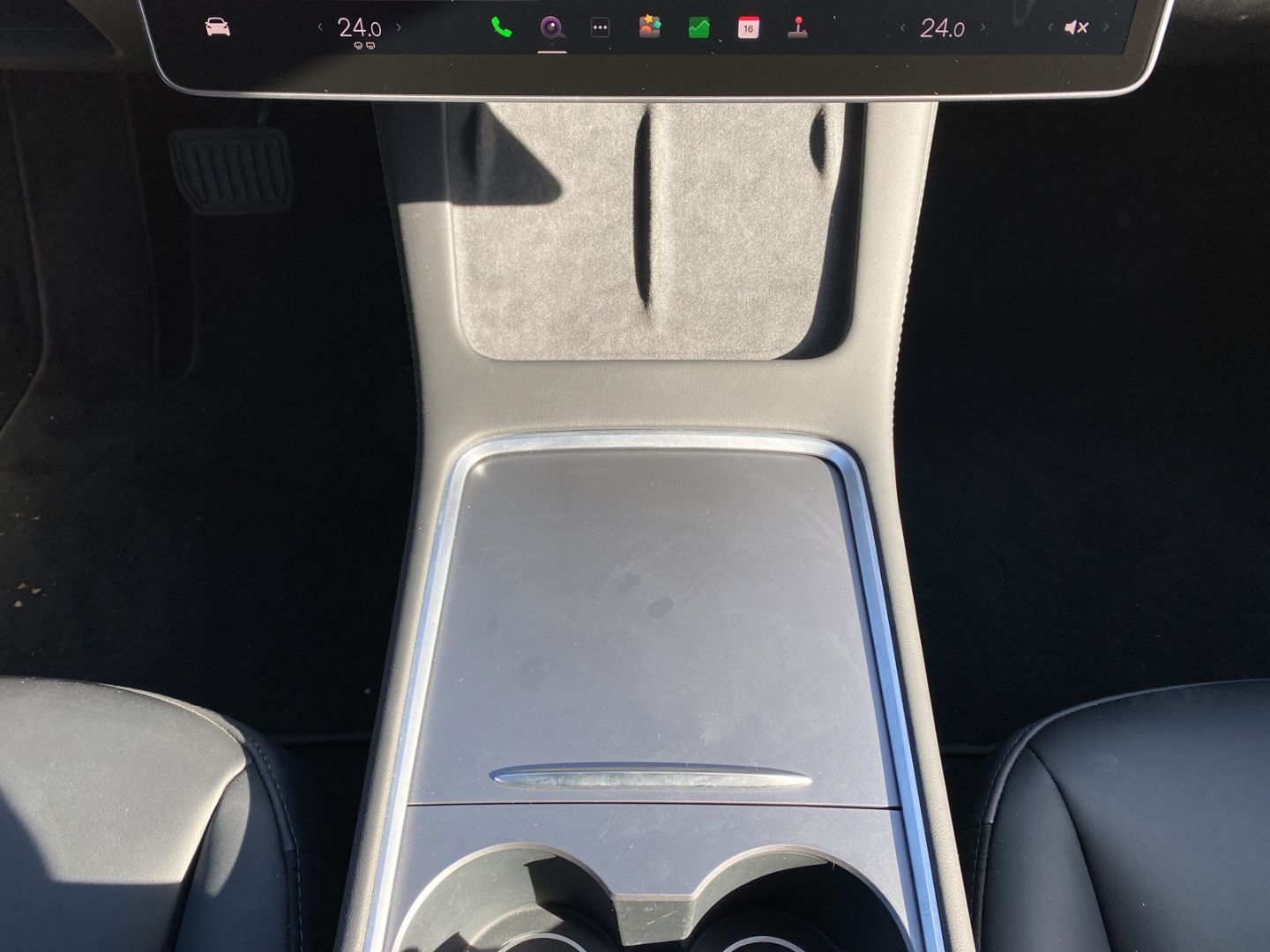 Fahrzeugabbildung Tesla Model 3 Long Range Dual AWD Autopilot*Pano*ACC*