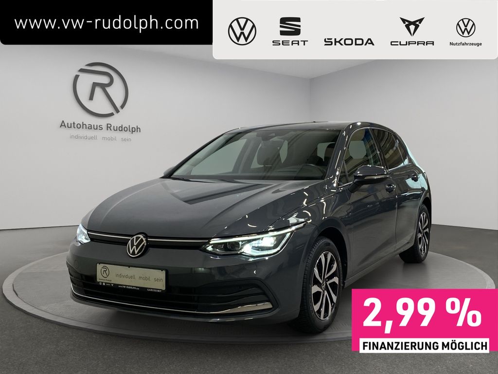 Image of Volkswagen Golf