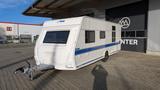 Polar 620 BQD BLUELINE*Jetzt oder nie* - Polar Wohnwagen & Wohnmobile
