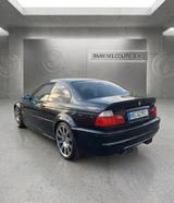 BMW M3 E46 Coupé | Handschalter | Schiebedach  - BMW M3 aus 2001: Coupe