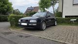 Audi Coupe 2.3E - BN-Pipes, Lenso, H&R - Audi Coupé aus 1992