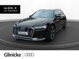 Audi A6 allroad 50 quattro Luft AHK StHz - Audi A6 Allroad mit Diesel-Antrieb: Limousine