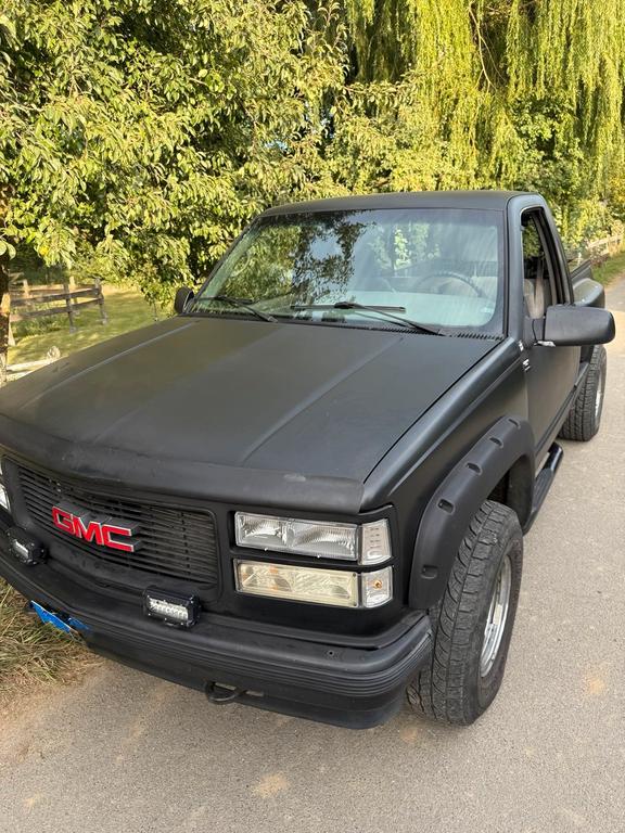 Chevrolet K1500