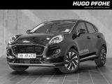 Ford Puma Titanium 1.0 EcoBoost Hybrid MJ2023.75 - Ford Puma: 2.2