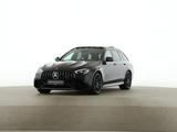 Mercedes-Benz E 63 AMG S 4M+ T Drivers Perf Abgas Pano AHK HUD
