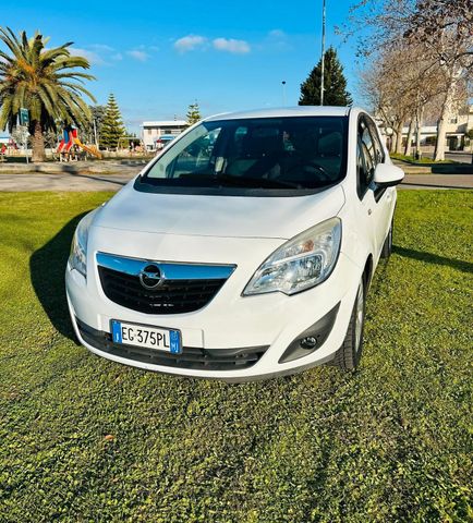 Opel Meriva 1.3 DIESEL NEO PATENTATI