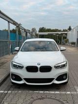 BMW 118d | 150 PS | EZ 2016 | Euro 6 | sch... - BMW 118: Ps 118d