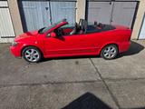 Opel Astra G Cabrio - Opel Astra aus 2004 mit Diesel-Antrieb