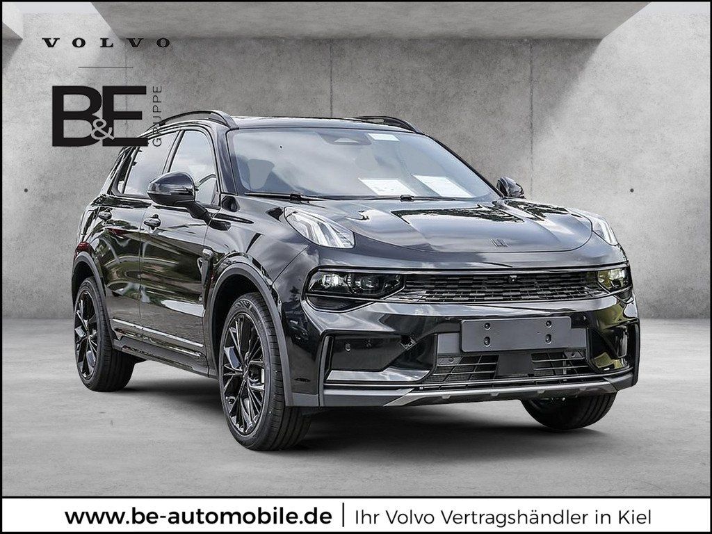 Lynk & Co 01