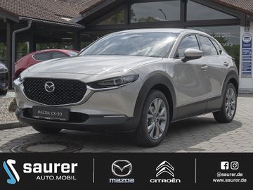 Mazda CX-30 Exclusive AlexaMatrix360°BoseNaviHead