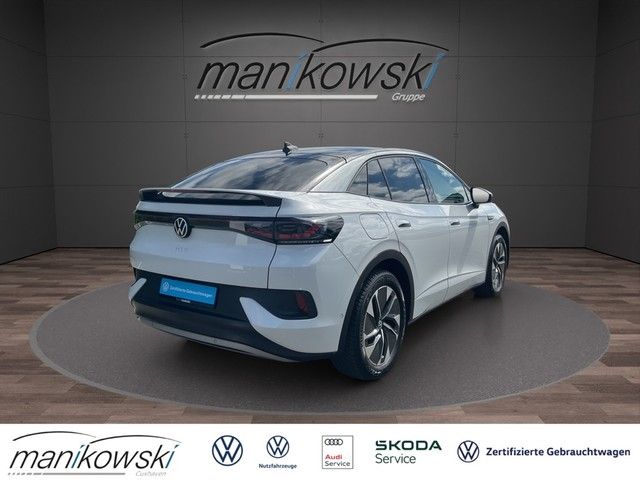 Volkswagen ID.5 Pro Performance 150 kW SOH93,8% RFK Keyles foto 5