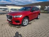 Volvo XC60 B5 AWD R Design Geartronic R Design - rote Volvo XC60