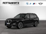 BMW X7 xDrive40d M Sport|AHK|SkyLounge|22"LMR - BMW X7 Jahreswagen